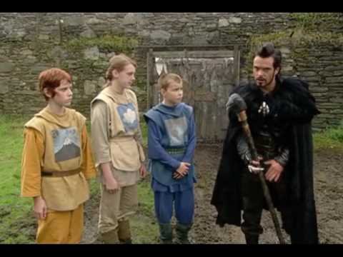 Raven Series 3: Worjo takes on the Way of the Warrior