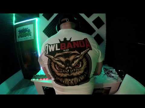 West/DjeR - Mixtape Amnestia