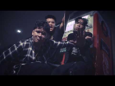 JAHMAN YB - ระบาย "la bai" FT. PH4NIYAH , SHELLOUT BPK boyz (Official Music Video)