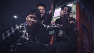 JAHMAN YB - ระบาย la bai FT. PH4NIYAH , SHELLOUT BPK boyz (Official Music Video)