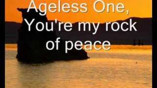 Faithful One So Unchanging