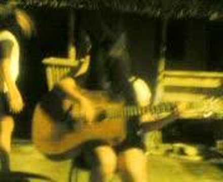 ZOMBIE feat. Zodiac Neborhoods