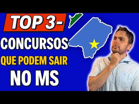 MATO GROSSO DO SUL COMPETITIONS/TOP 3 MOST AWAITED IN 2025