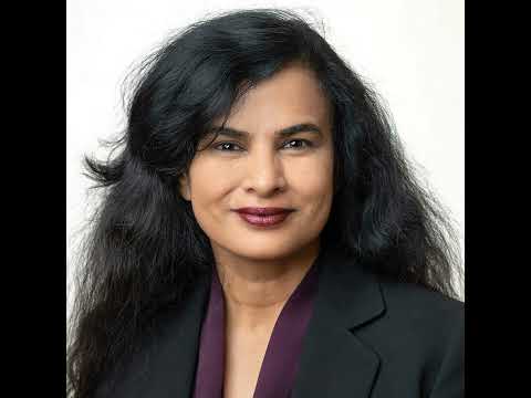 Space Cafè Radio - on tour in Prague - with Dr. Namrata Goswami