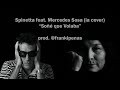 Spinetta feat. Mercedes Sosa (IA) - Soñé que Volaba - prod. @frankipenas