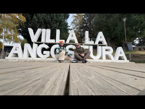 Villa La Angostura, Neuquén 