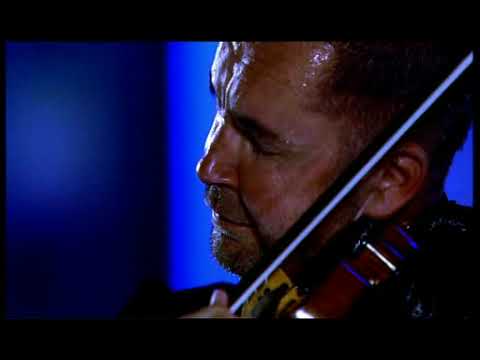J.S. Bach - Violin Concertos - Nigel Kennedy 2003