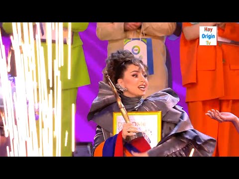 Մաշա Մնջոյանը ՝ հաղթել է Սլավյանսկի բազար միջազգային երգի մրցույթում 2023/ MASHA MNJOYAN՝ Ելույթները