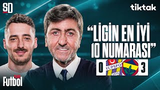 Download lagu “İSABETLİ TRANSFER OLUR” | Eyüpspor 0-3 Fenerbahçe, Yeni Sistemin Farkları, Transferde İhtiyaçlar mp3