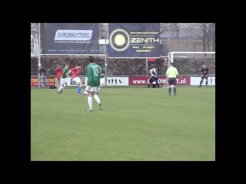 SV Venray Heren 1 vs. Rios'31 Heren 1 - 2006/2007 | (niet volledig)