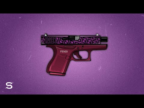 Ninho x SDM Type Beat - "FENDI" | Instrumentale Piano/Mélodieuse | Instru Rap 2021
