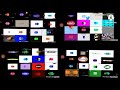 Full Best Animation Logos 64