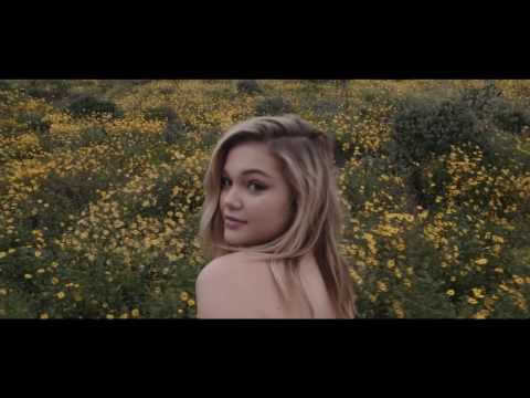 Olivia Holt x Brandon Beal - Paradise (New Single) Teaser