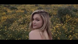 Olivia Holt x Brandon Beal - Paradise (New Single) Teaser