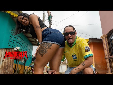 Zurdo La Zeta - CUCU (Video Oficial)