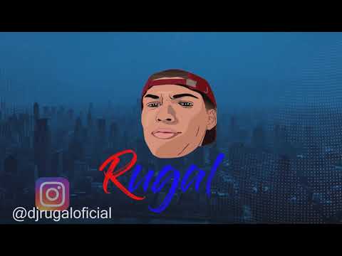 Set Pock Pock - Mc Niack, Mc Magrinho, Mc Dricka e Mc Denny (Dj Rugal)