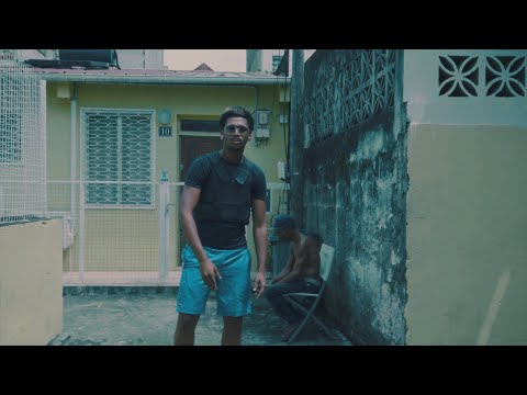 Shalaglee - Veye mwen