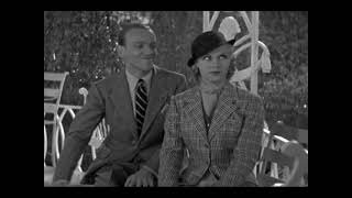 Top Hat (1935) - "Isn't It a Lovely Day (to be caught in the rain)?"