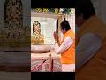 Amitabhbachchan Bollywood Jaishreeram Rammandir Shortvideo Ayodhya Ayodhyarammandir God Ram