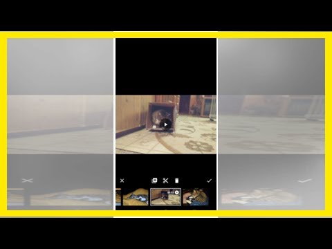 Google Photos is rolling out a friendlier and more powerful movie editor By J.News