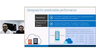 Azure Sql Databases PaaS   - Yavuz Filizlibay & Ümit Seyhan
