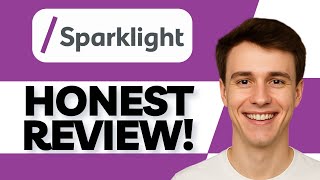 Sparklight Internet Review | Best Internet Option in 2026 (HONEST REVIEW!)