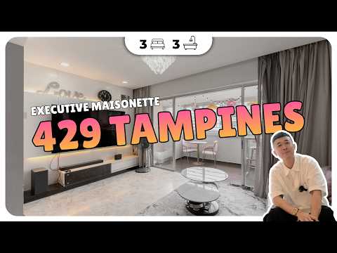 429 Tampines Street 41, 429 Tampines Street 41, 3 Bedrooms, 1,593 sqft, HDB Flat For Sale, by Veroy Chua, 500095960 - PropertyGuru.com.sg