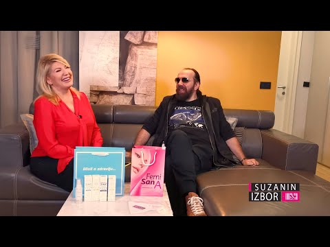 Suzanin izbor S07E308 – Milan Đurđević (Neverne Bebe)