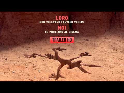 Anteprima trailer