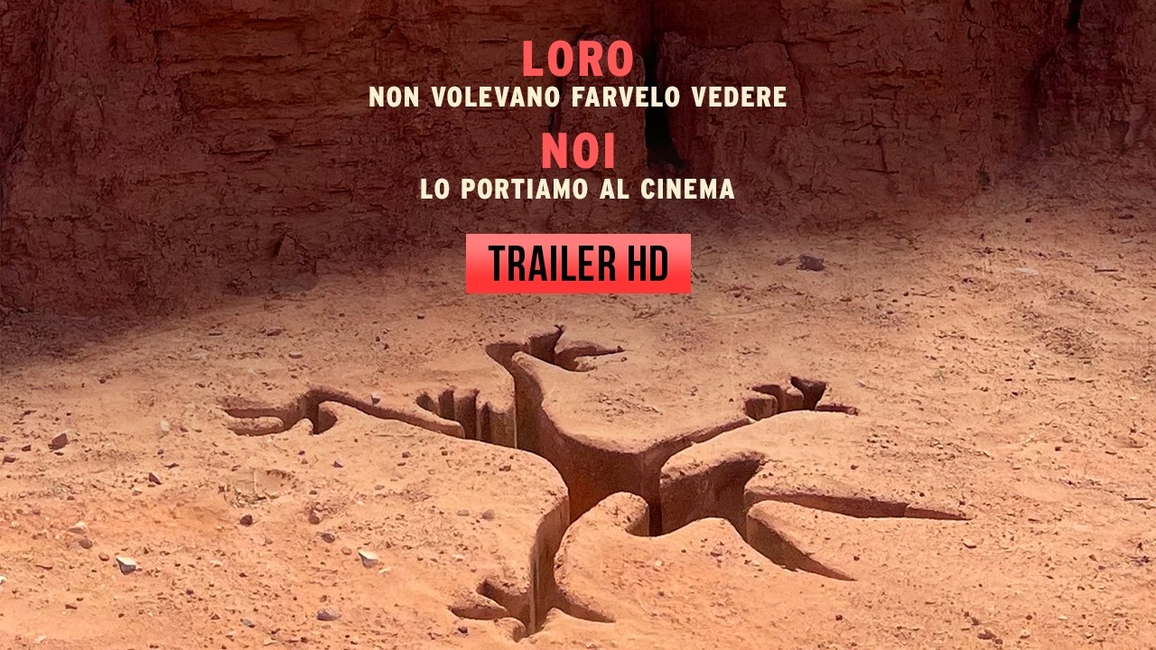 Anteprima e trailer