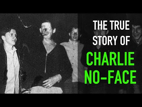 download lagu mp3 mp4 Charlie No Face, download mp3 Charlie No Face free downloadn, video klip Charlie No Face