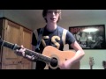 Adam Barnes - Come Undone COVER 