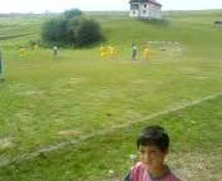 AS Pietroaia vs. Scaesti