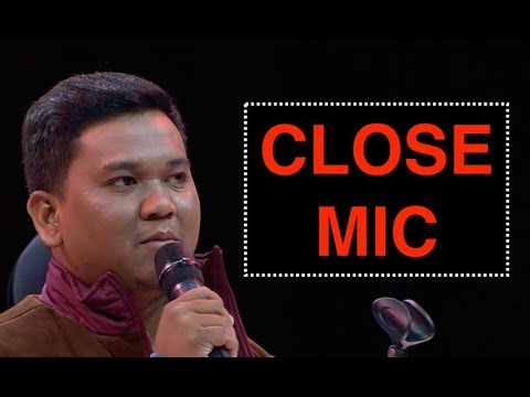 Ipin [CLOSE MIC]