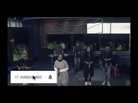 Ya Habibal Qolbi - Nissa Sabyan On X-Factor