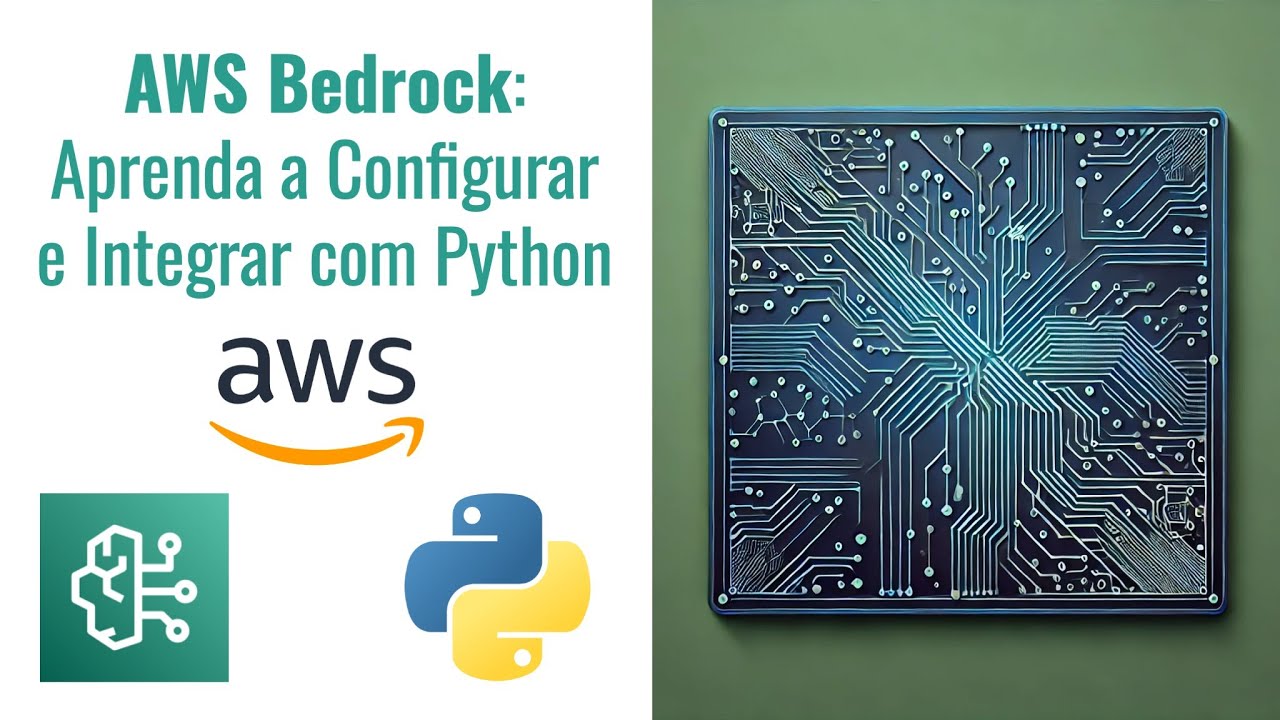 Curso AWS Bedrock 03: O mínimo de teoria que você precisa saber sobre Gen AI