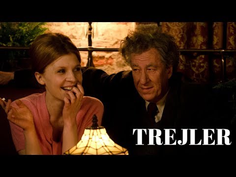 POSLEDNJI PORTRET/ oficijelni trejler/ u bioskopima od 4. oktobra