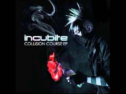 Incubite - Collision Course (Death'N'Roll Version) 2012