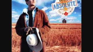 K. D. Lang - Absolute Torch and Twang - Big Boned Gal.wmv