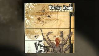 Burning Heads - You Say