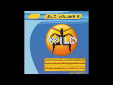 Wild Vol. 5 - Megamix by Nick Skitz