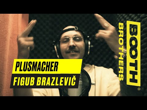 Booth Brothers # 032 - Plusmacher - King Vom Hustlebach (prod. #FigubBrazlevic)