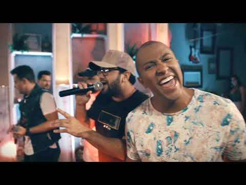 Os Meninos - Eu Conto Ou Vocês Contam? (Clipe Oficial) ft. João Neto & Frederico