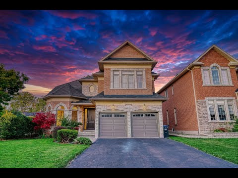 4273 Hickory Dr, Mississauga