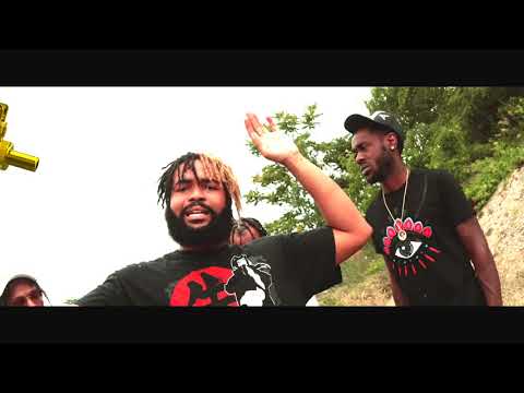 CBSM Henny x DTC Vibe - Dudley Boyz | Shot By Urban Outrage