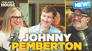 A Horny Cowboy For Christina's Birthday w/ Johnny Pemberton | Your Mom's House Ep. 815