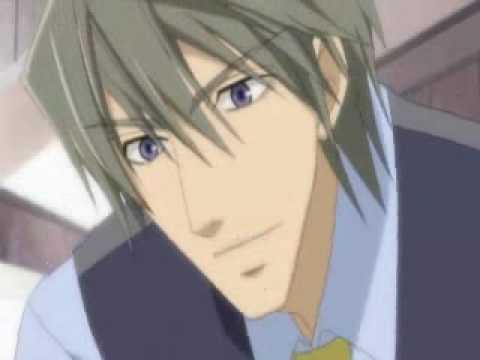 misaki is not gay - YouTube