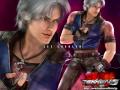 Tekken 5 Hall Of Fate