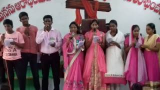 Aaradhana Anduko
