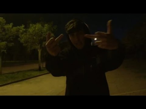 Arsonist - PANZER(Official Video)